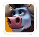 Mighty Bison