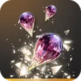 3280 Crystal drop | Reverse: 1999 (Global)