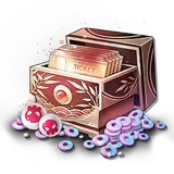 Limited Summon Box | BLEACH:Soul Resonance(Global)