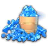 1000+160 Diamonds | Mobile Legends: Bang Bang