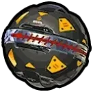 The Brimstone (S-Rang)