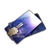 hsr Phainon Materialien