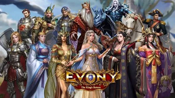 Evony