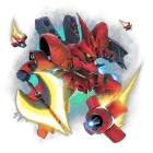 沙薩比 (EX)