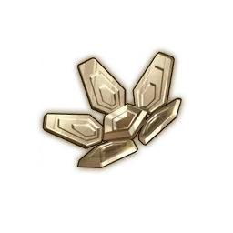 Fractured Exoswarm Pendant