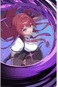 掠食者之刃（攻擊）