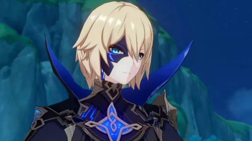 Genshin Impact,Dainsleif,leaks,realease date