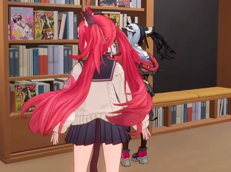find lacrimosa