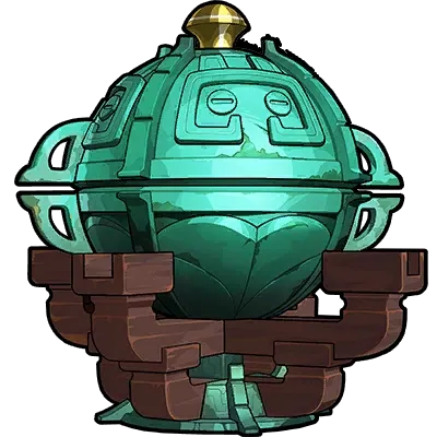 Cauldron of Clarity zzz