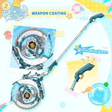 New SFX Coating