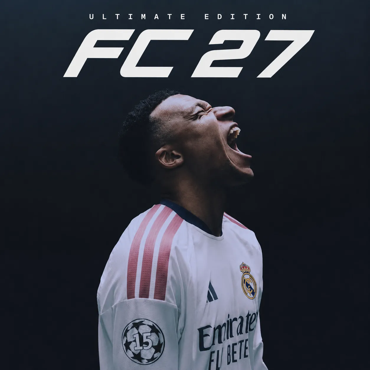 EA FC 27 Ultimate Edition