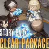 Story PackⅠ | BrownDust2