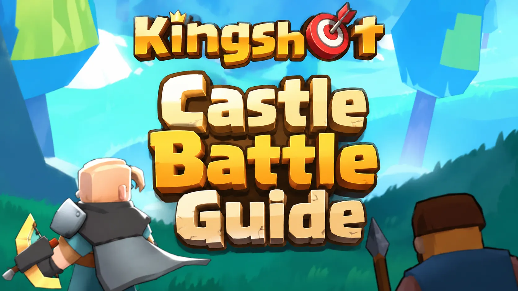 Castle Battle