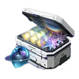 Galactic Disaster 2nd Supply Kit Ⅰ | Chaos Zero Nightmare