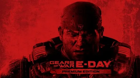Gears of War: E-Day