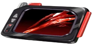Crimson Miasma Spike