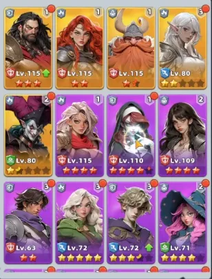 Gear Priority by Hero Role: Don’t Get This Wrong