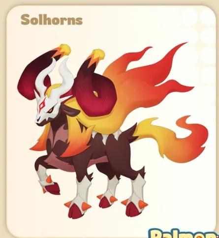 Solhorn 