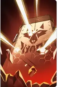 狼之巢穴(強化)