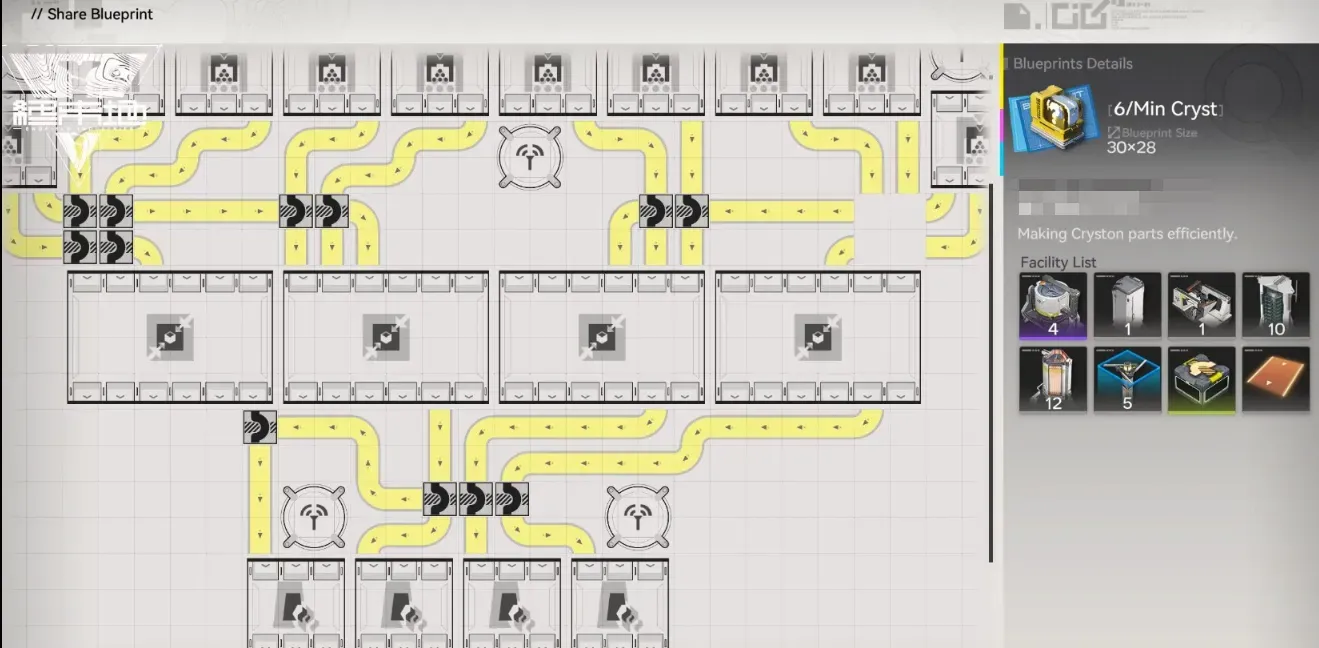 plano de arknights: endfield
