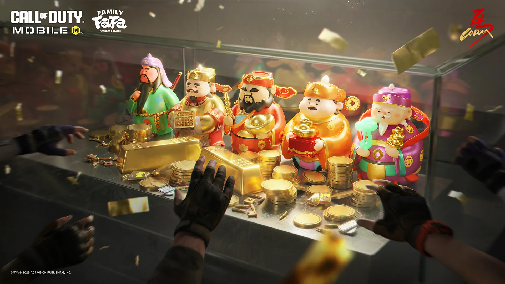 Seasonal Events You Can't Miss