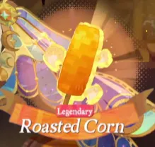 Roasted Corn