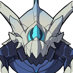 Consecrated Horned Crocodile genshin