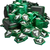 12000 FC Points | EA SPORTS FC™ Mobile Soccer