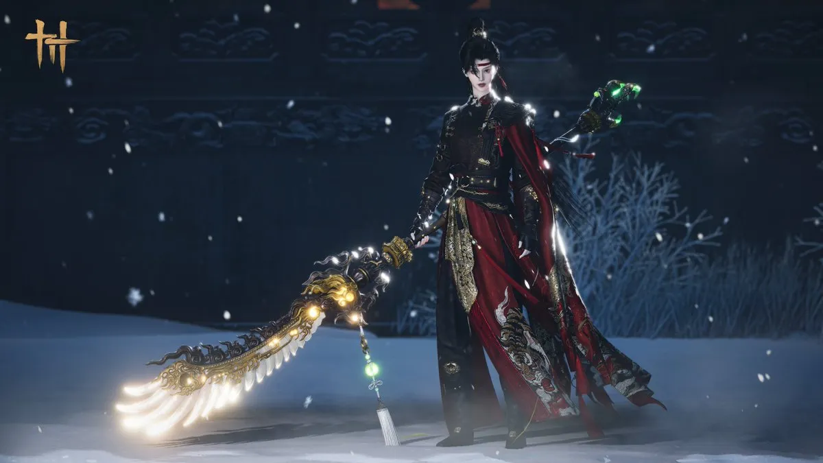 New Weapon Skins