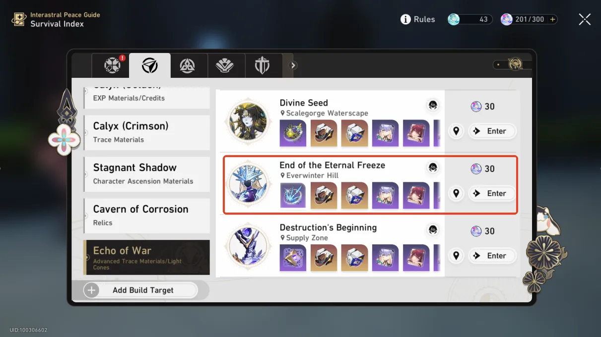 how to get Guardian's Lament
