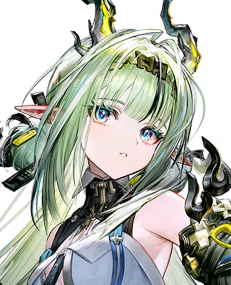 《明日方舟:終末地》祀