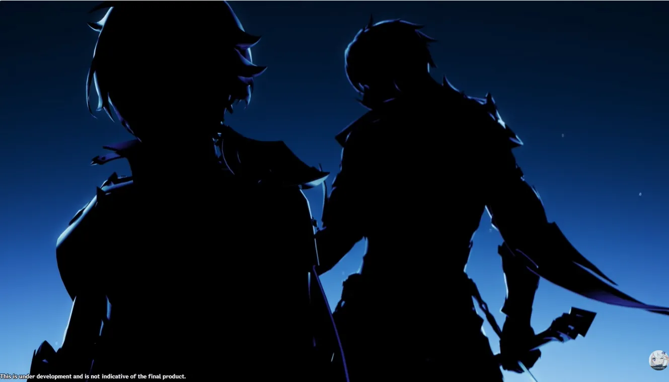 Баннер в патче 6.4 genshin