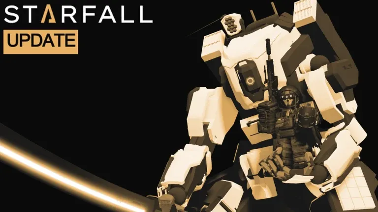 Starfall