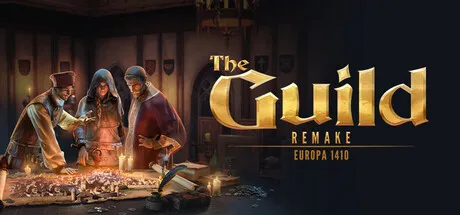 The Guild 1 Remake
