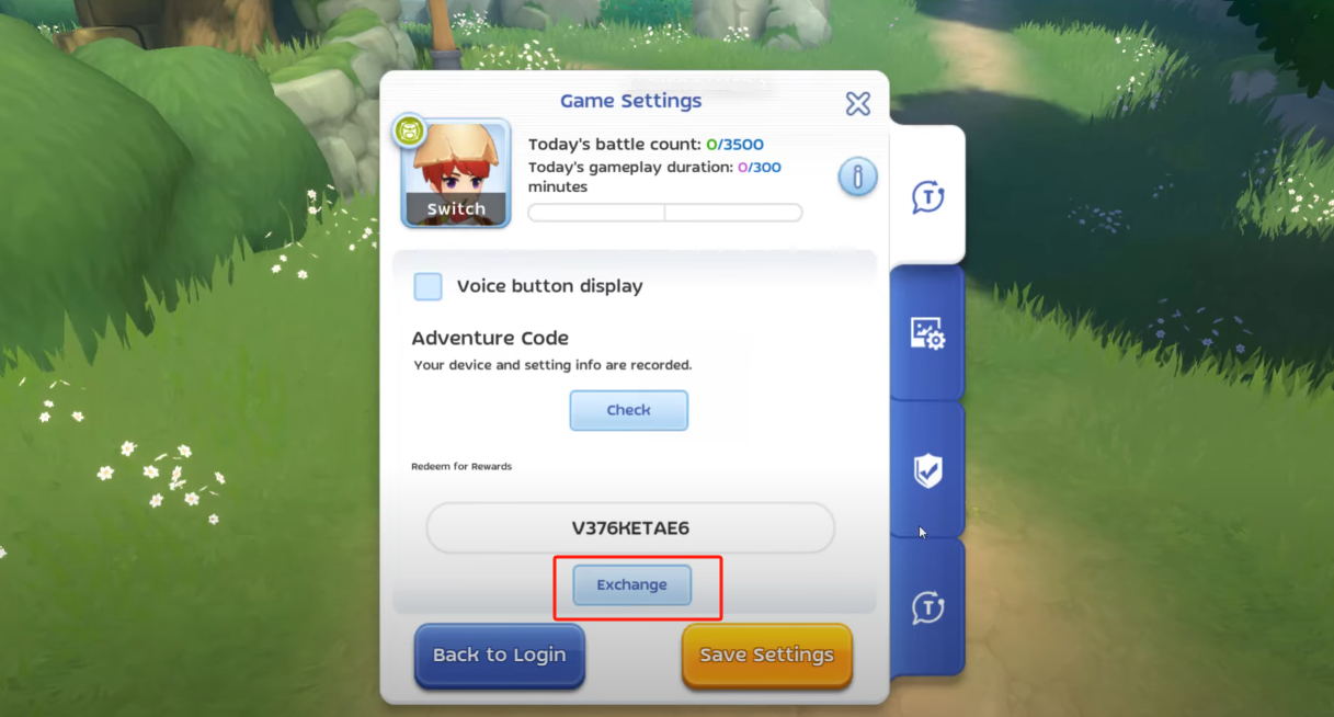 How to Redeem Codes in Ragnarok M Classic - 4