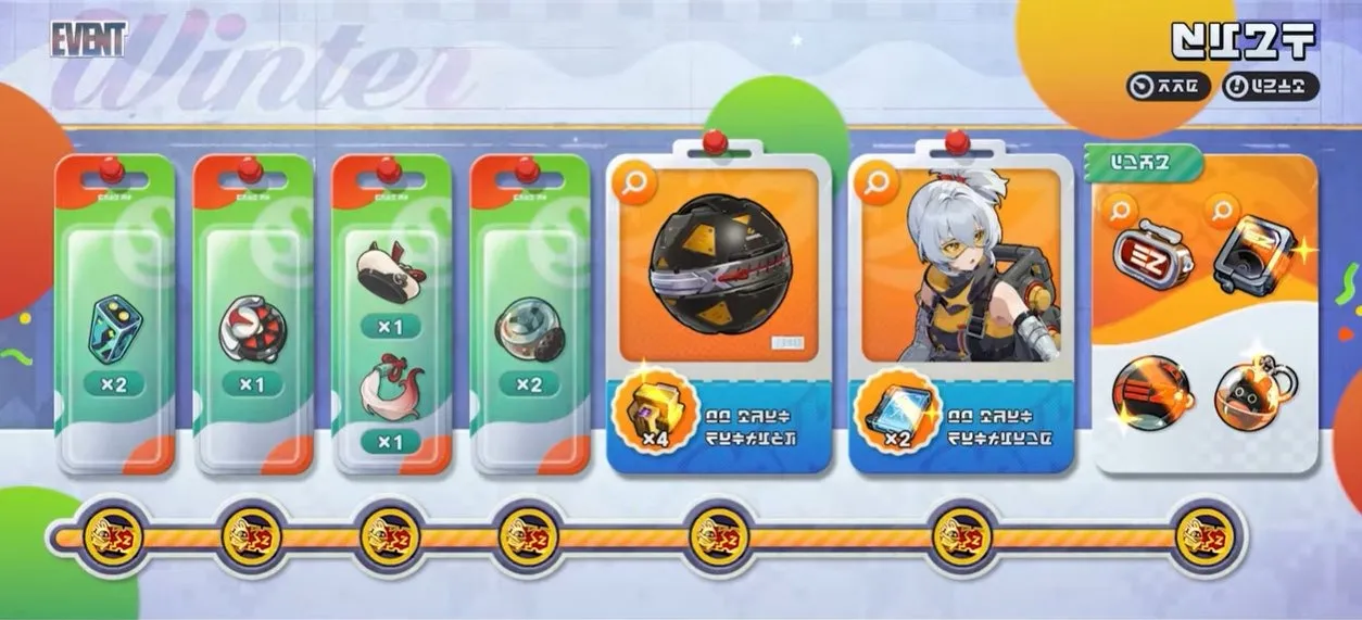 Gather Your Commemorative Ticket Stubs