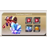 Power Up Special Ⅳ | Seven Knights Re:BIRTH