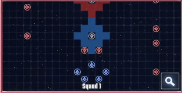 12F Map