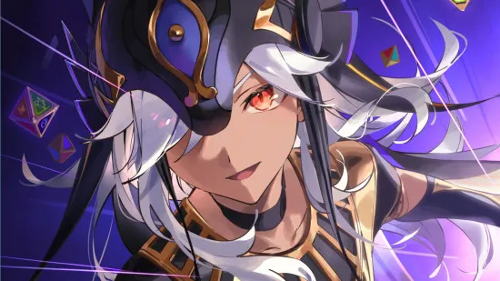  Cyno 