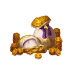 5750 TFT Coins + 750 Bonus TFT Coins | TFT：Teamfight Tactics