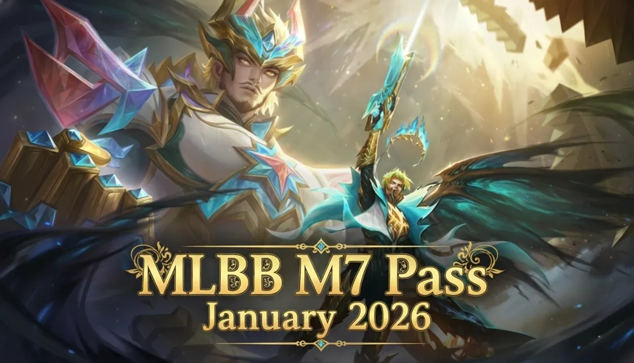 MLBB M7 Pass 2026
