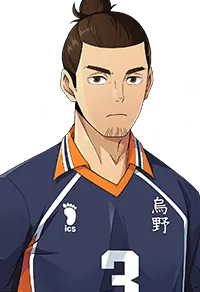 ASAHI AZUMANE