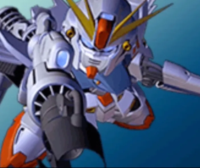 F91高達 
