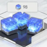 98 BitGold | Snowbreak: Containment Zone