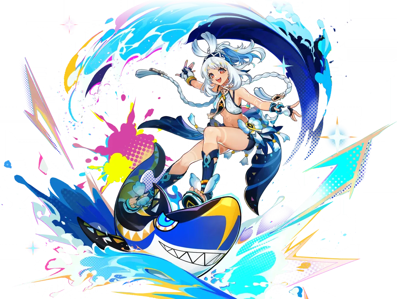 Mualani