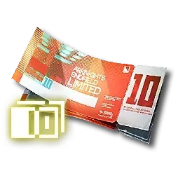 Chartered HH Permit*10