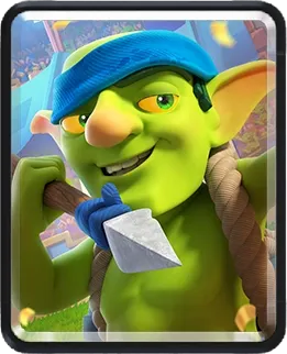 Spear Goblin