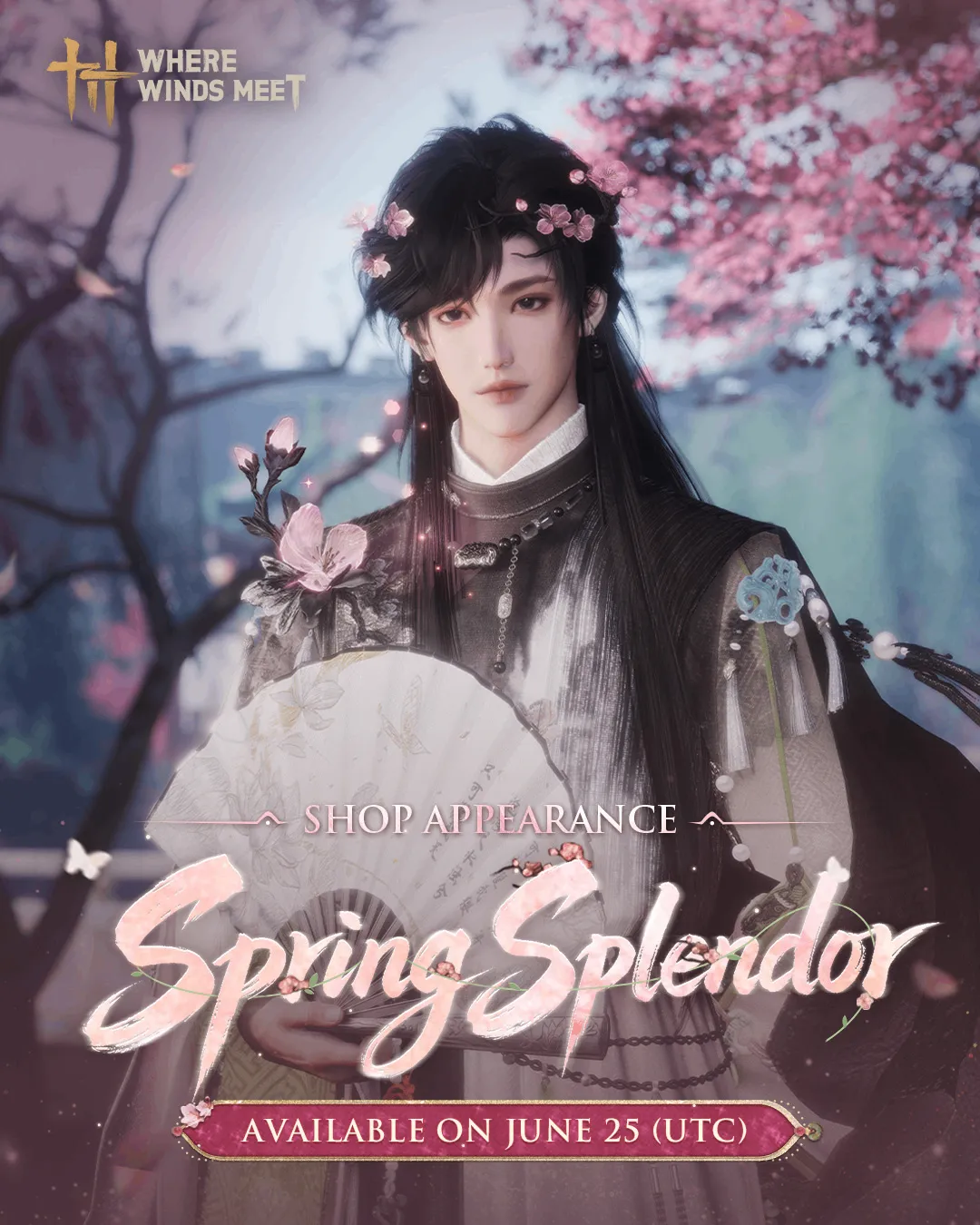 Spring Splendor