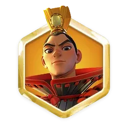 Huo Qubing