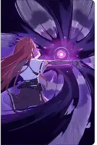 暗黑之刃（攻擊）